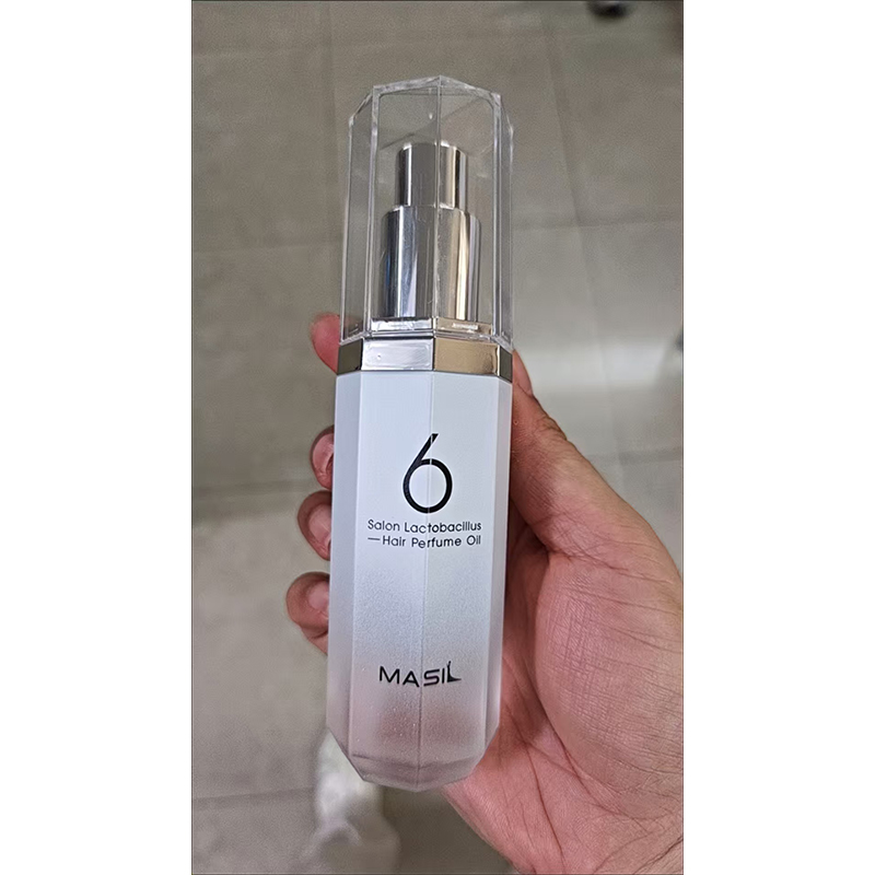 MASIL Koreanisches Original NO – Hair Care Korean Bewertung und Preis