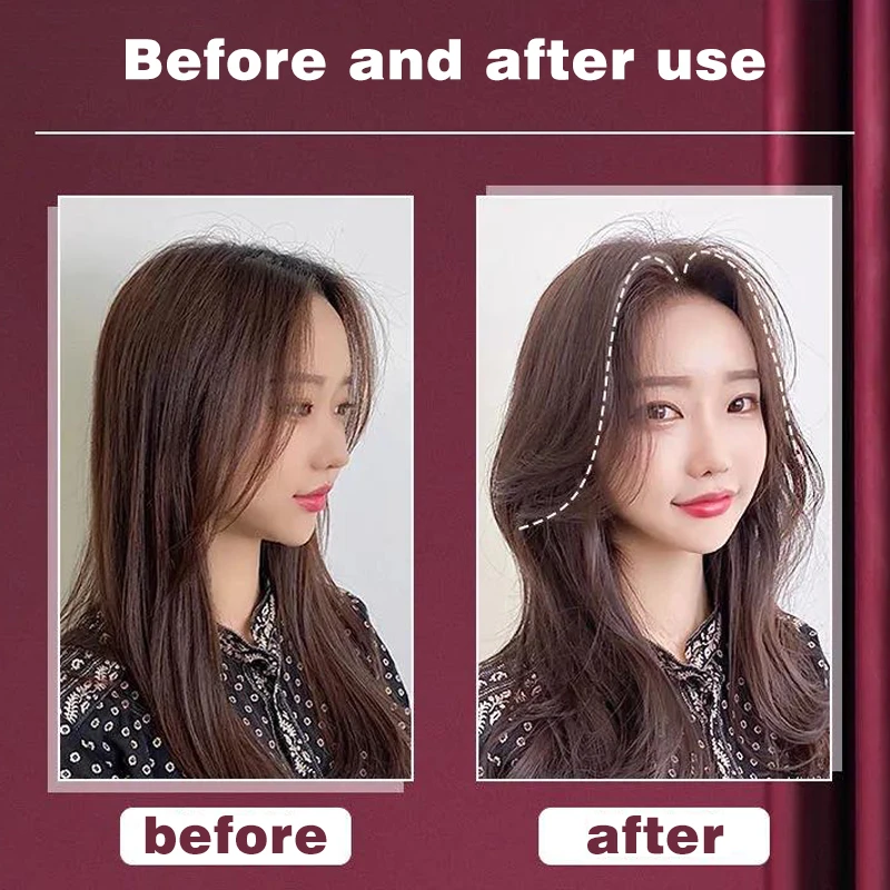 Natürliche Haarwurzel, flausch – Hair Care Korea Bewertung und Preis