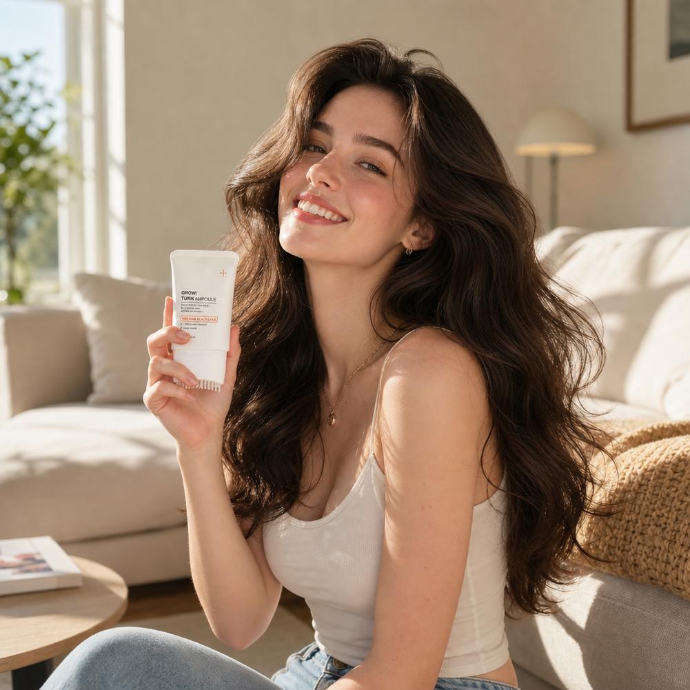 Koreanisches Perfektes Kopfhau – Hair Care Korean Bewertung und Preis