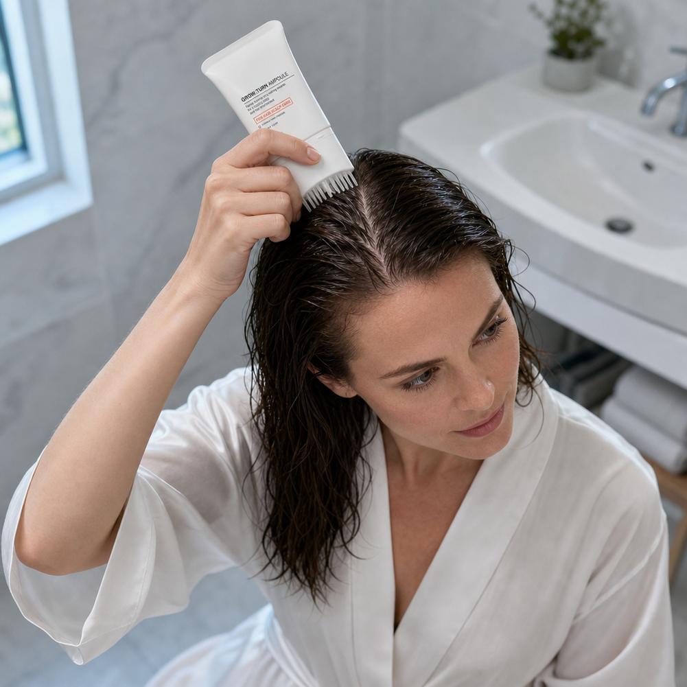 Koreanisches Perfektes Kopfhau – Hair Care Korean Bewertung und Preis