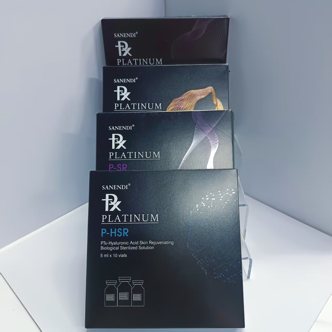 Korea SANENDI Hautpflegeproduk – Hair Care Korea Bewertung und Preis