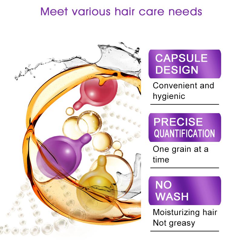 Sevich Glatte Seidige Haar Vit – Hair Care Korea Bewertung und Preis