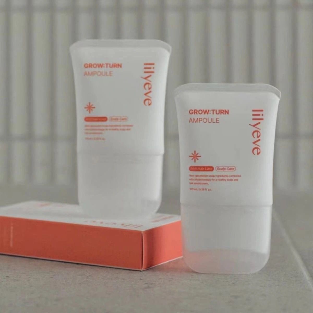 Koreanisches Original Lilyeve  – Hair Care Korea Bewertung und Preis