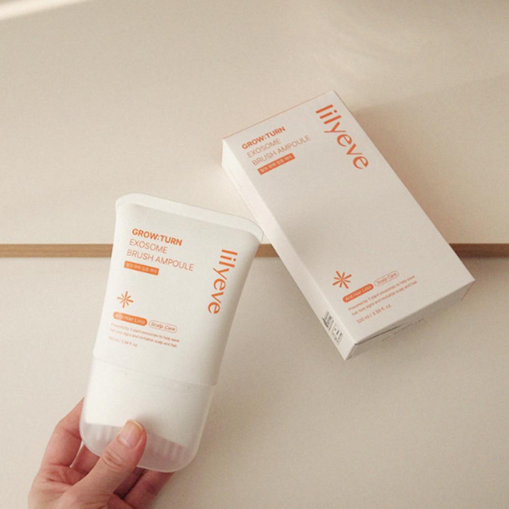 Koreanisches Original Lilyeve  – Hair Care Korea Bewertung und Preis
