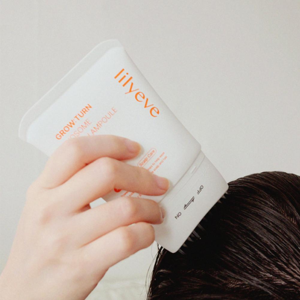 Koreanisches Original Lilyeve  – Hair Care Korea Bewertung und Preis