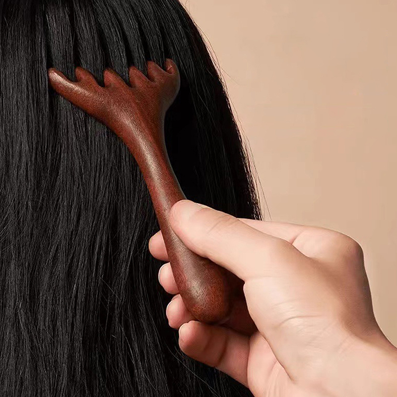 Z. Breitzahniger Langstielkamm – Hair Care Zone Bewertung und Preis