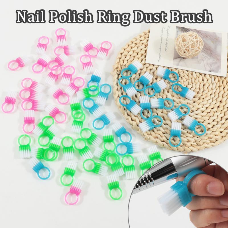 Z. 10 Stück Mini-Ring-Nagelsta – Hair Care Zone Bewertung und Preis