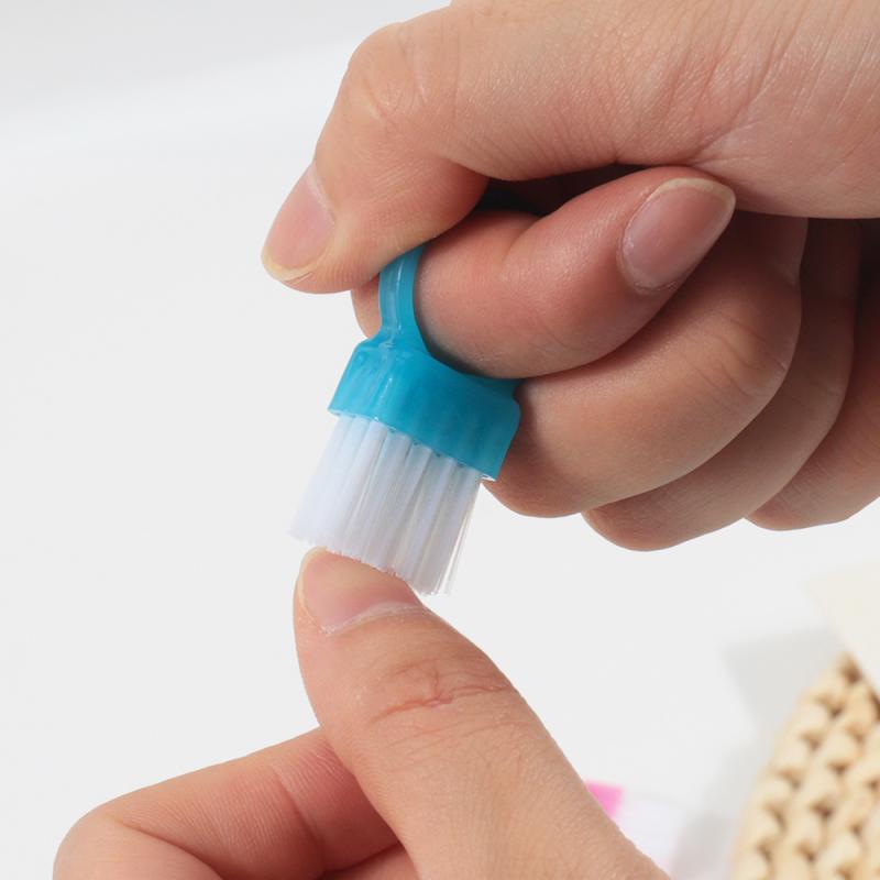 Z. 10 Stück Mini-Ring-Nagelsta – Hair Care Zone Bewertung und Preis