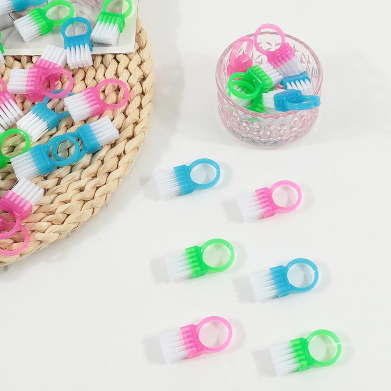 Z. 10 Stück Mini-Ring-Nagelsta – Hair Care Zone Bewertung und Preis