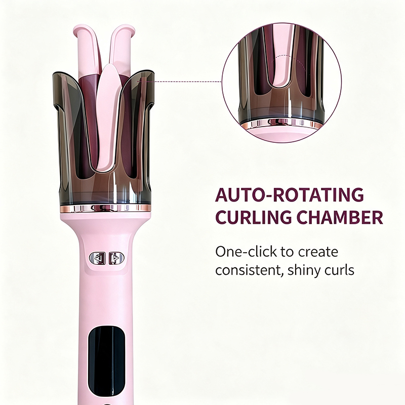 Automatischer, einfach zu bedi – Hair Care Korean Bewertung und Preis