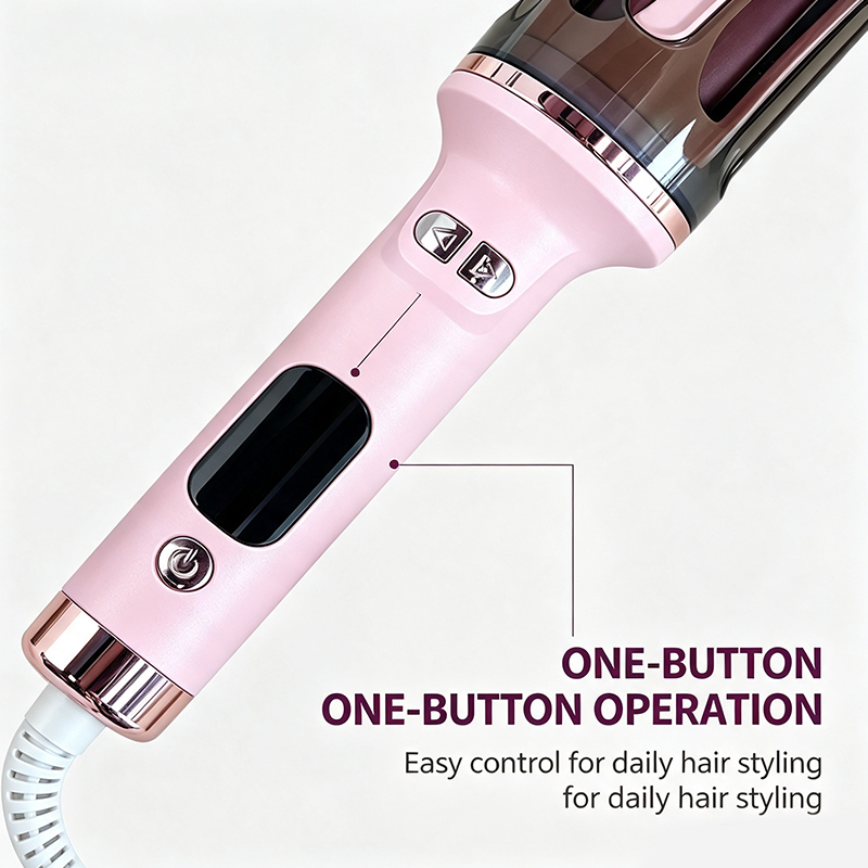 Automatischer, einfach zu bedi – Hair Care Korean Bewertung und Preis