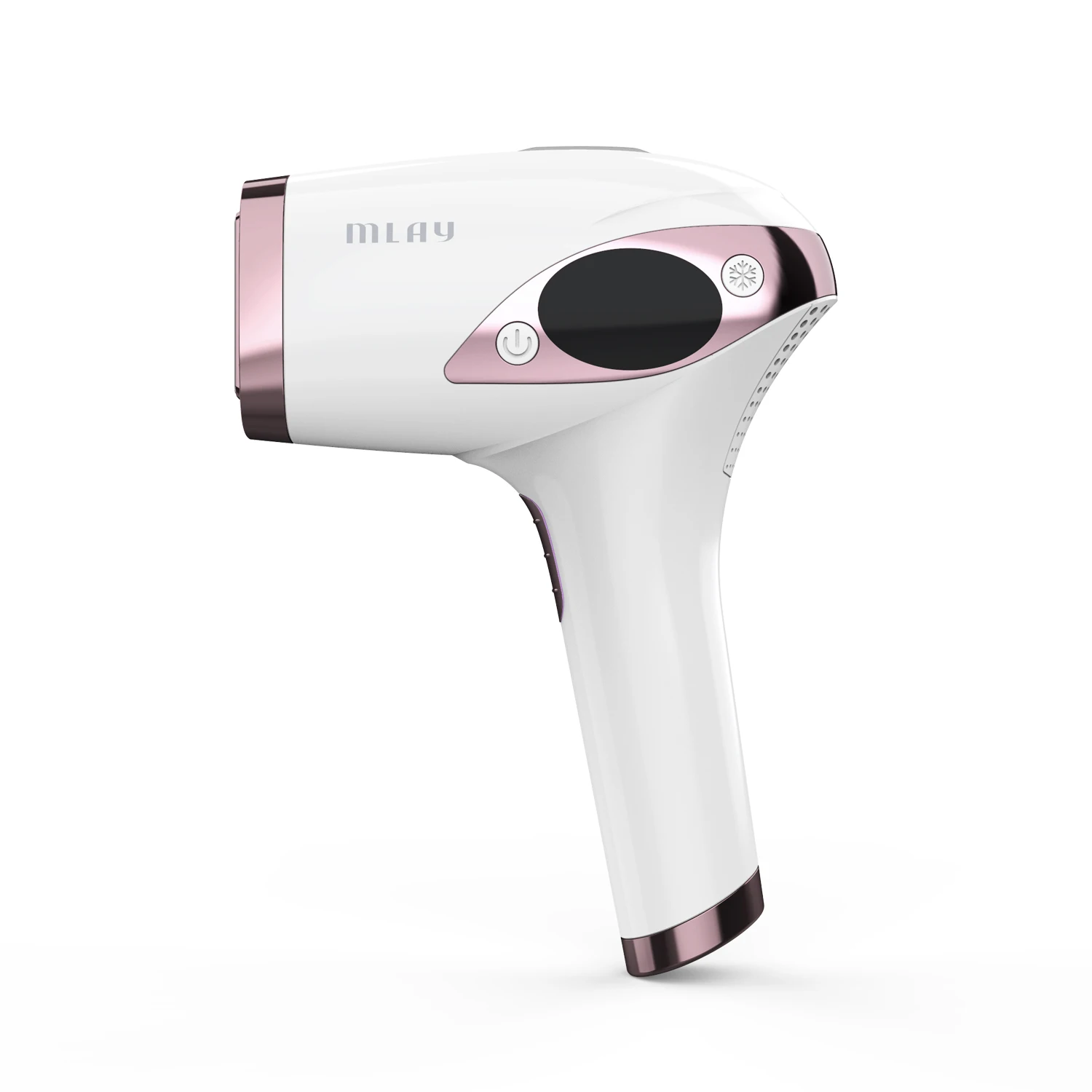 MLAY Factory T4 IPL Hair Porta – Hair Care Korean Bewertung und Preis