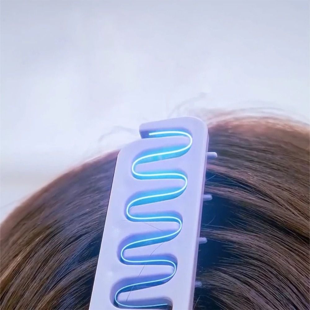 Z-förmige Haarkämme Locken-Vol – Hair Care Zone Bewertung und Preis