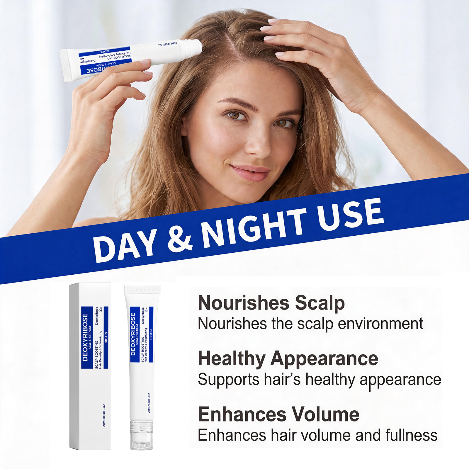 Koreanisches Kopfhaut-Serum mi – Hair Care Korea Bewertung und Preis