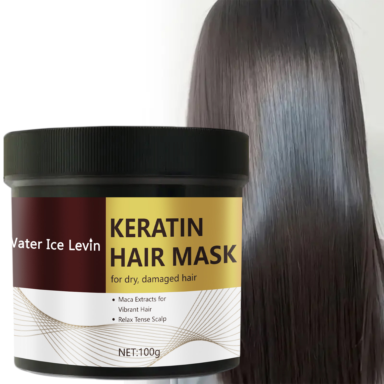 Magische Keratin-Haarmaske, 5  – Hair Care Wow Bewertung und Preis