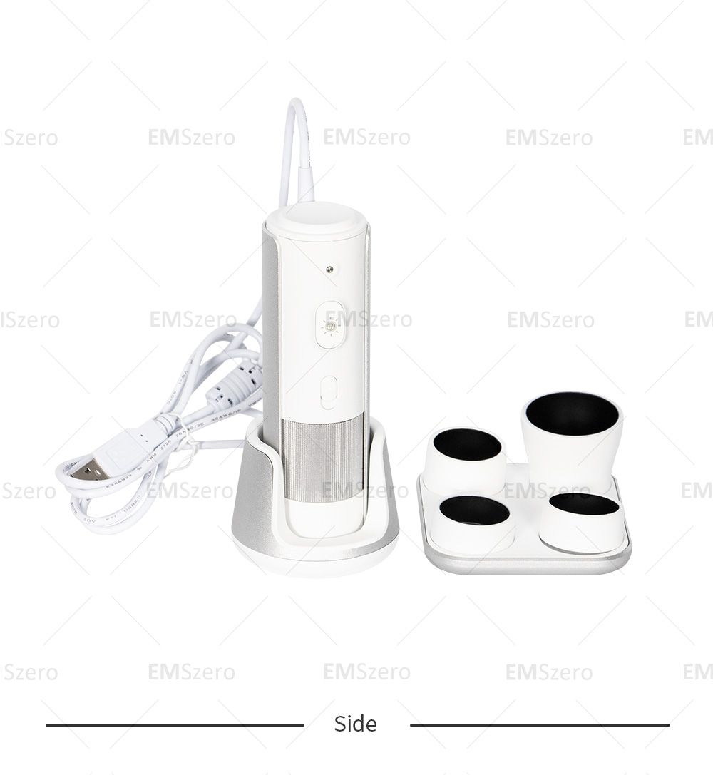 AISIA DS3 Haaranalysegerät Min – Hair Care Korean Bewertung und Preis