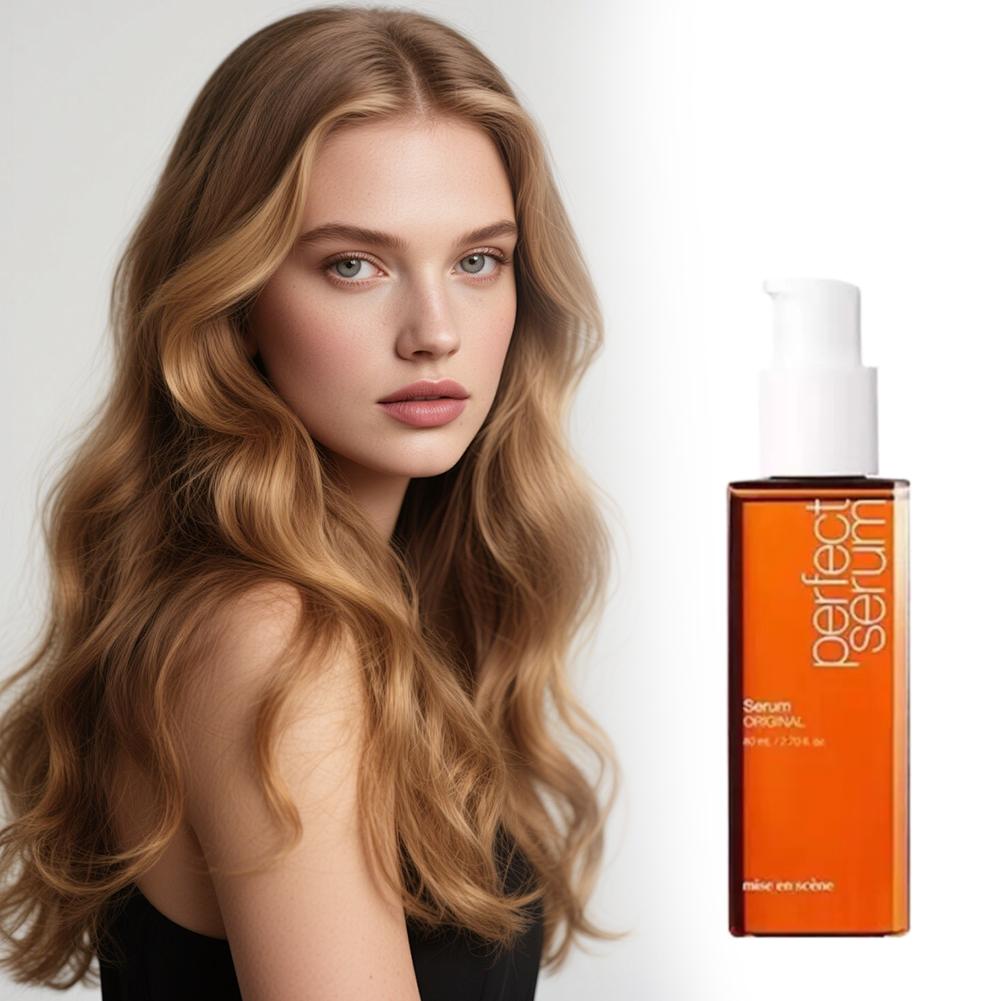 Koreanisches Haarreparatur-äth – Hair Care Korea Bewertung und Preis
