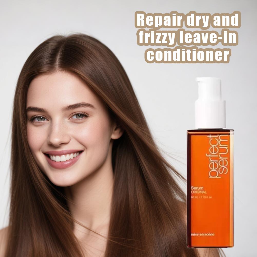 Koreanisches Haarreparatur-äth – Hair Care Korea Bewertung und Preis