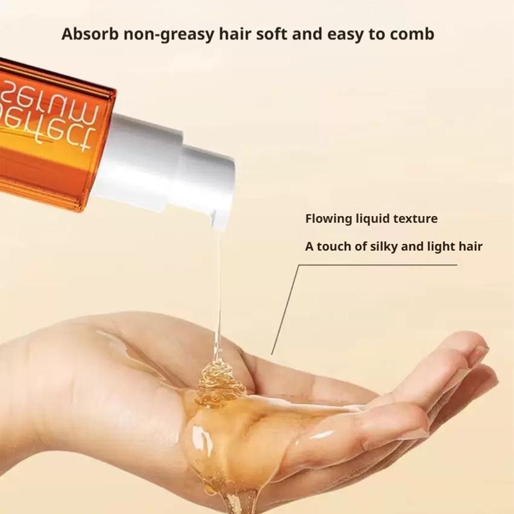 Koreanisches Haarreparatur-äth – Hair Care Korea Bewertung und Preis